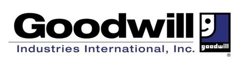 Goodwill Industries International .